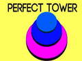 Spill Perfect Tower