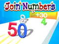 Spill Join Numbers