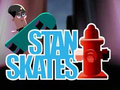 Spill Stan Skates