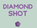 Spill Diamond Shot
