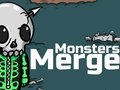Spill Monsters Merge