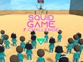 Spill Squid Game the 7 Challenge