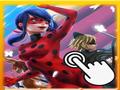 Spill Miraculous Ladybug Clicker