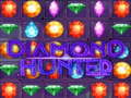 Spill Diamond Hunter 