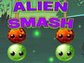 Spill Alien Smash
