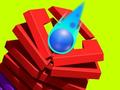 Spill Go, Go Up! 3D