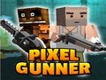 Spill Pixel Gunner