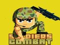 Spill Soldiers Combats
