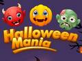 Spill Halloween Mania