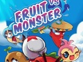 Spill Fruit vs Monster