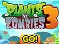 Spill Plants vs Zombies 3