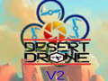 Spill Desert Drone