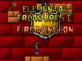 Spill Elemental Treasures 1: The Fire Dungeon