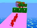Spill Escape us 3D
