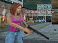 Spill Evil Granny: City Terror