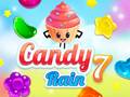 Spill Candy Rain 7