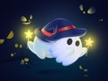 Spill Ghost Fight.io
