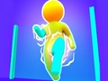 Spill Colors Runners