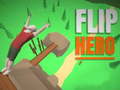 Spill Flip Hero