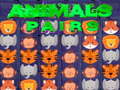 Spill Animals Pairs 