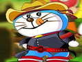Spill Doraemon Dressup