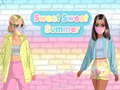 Spill Sweet Sweet Summer