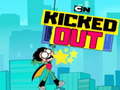 Spill Cartoon Network Kicked Out