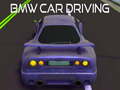 Spill BMW car Driving 