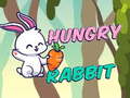 Spill Hungry Rabbit