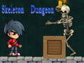 Spill Skeleton Dungeon