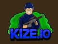 Spill Kize.io