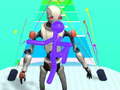 Spill Tall Man Runner 3D