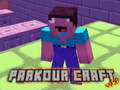 Spill Parkour Craft