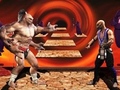 Spill Mortal Kombat Trilogy