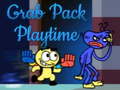 Spill Grab Pack Playtime