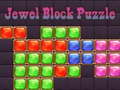 Spill Jewel Blocks Puzzle