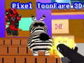 Spill Pixel Toonfare Animal 2022