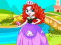 Spill My Little Pony Equestria Girls dress up