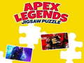 Spill Apex Legends Jigsaw Puzzle