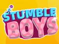 Spill Stumble Boys