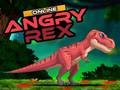 Spill Angry Rex Online