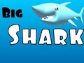 Spill Big Shark