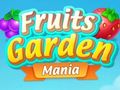 Spill Fruits Garden Mania