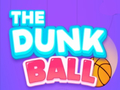 Spill The Dunk Ball