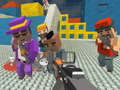 Spill Blocky Gangster Warfare 2022