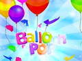 Spill Baby Balloon 