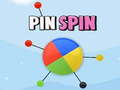 Spill Pin Spin 