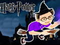 Spill Harry Potter Dressup