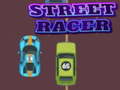 Spill Street Racer 