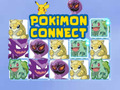 Spill Pokimon Connect